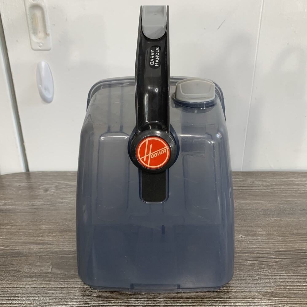 Hoover Power Scrub, Turbo Scrub Replacement Clean Water Solution Tank FH50150‎